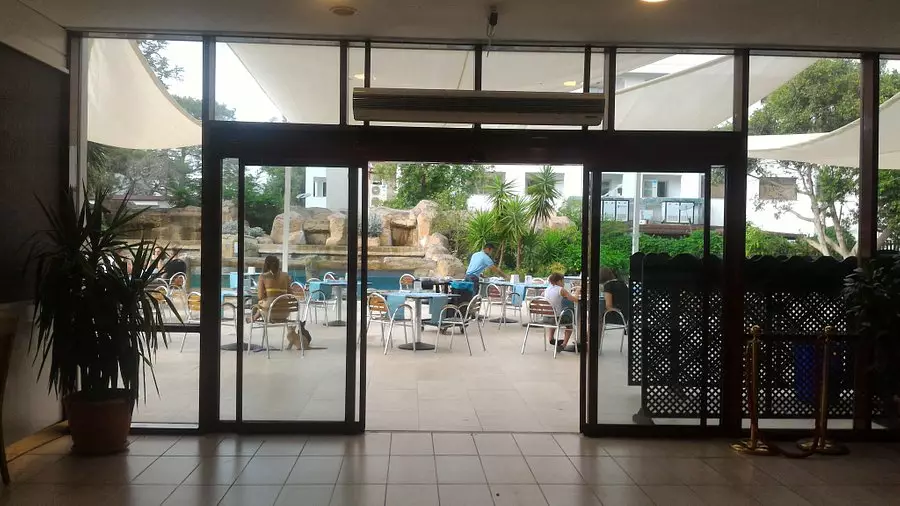 پر لامر ریزورت